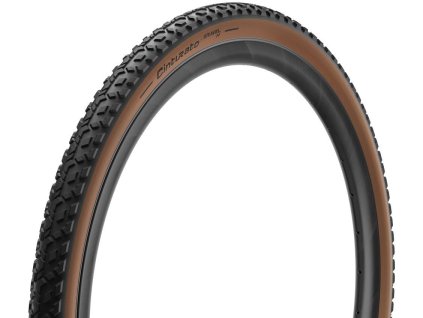 Plášť Pirelli Cinturato GRAVEL M Classic, 45 - 584, TechWALL, 127 tpi, SpeedGRIP, Classic (12897)