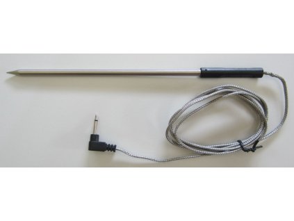 TFA 30.3526 - Náhradní kabelová sonda pro kuchyňský vpichový teploměr TFA 14.1511 (TFA30.3526)