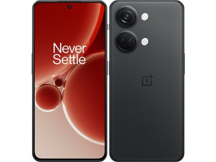 OnePlus Nord 3 5G 8/128GB DualSIM, černý
