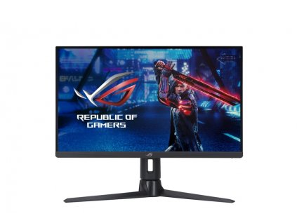 ASUS ROG Strix XG27AQMR (90LM08K0-B01170)