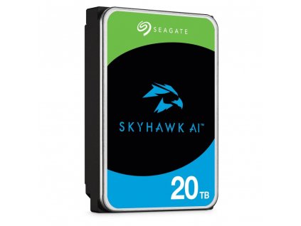 Seagate SkyHawk AI 20TB (ST20000VE002)