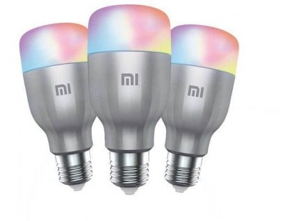 Xiaomi Mi Smart LED Bulb Essential (37696)