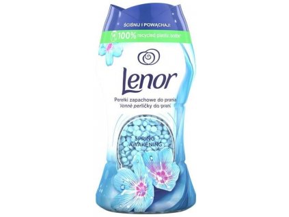 Lenor Unstoppables Spring Awakening 140g (8001841182162)