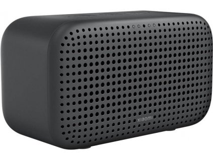 Xiaomi Mi Smart Speaker Lite, černý (40885)