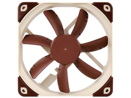 Noctua NF-S12A PWM (NF-S12A PWM)