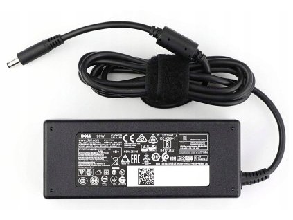 DELL AC adaptér 90W 3 Pin pro Inspiron NB SLIM (450-AEWC)