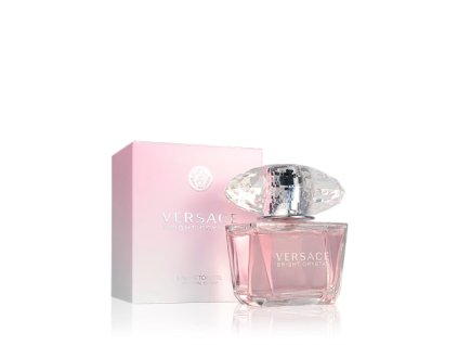 Versace Bright Crystal EdT 200ml