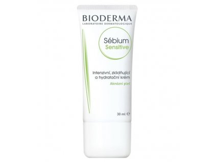 Bioderma Sébium Sensitive 30ml (3401360106994)