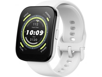 Amazfit Bip 5 Krémová Bílá (6972596106821)