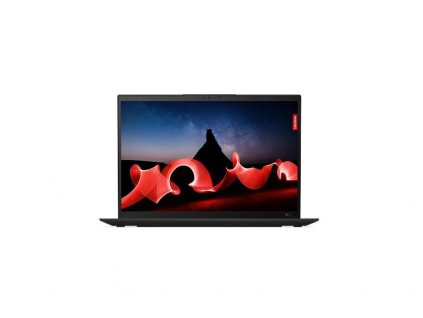 Lenovo ThinkPad X1 Carbon G11 Deep Black, Paint (21HM005NCK) (21HM005NCK)