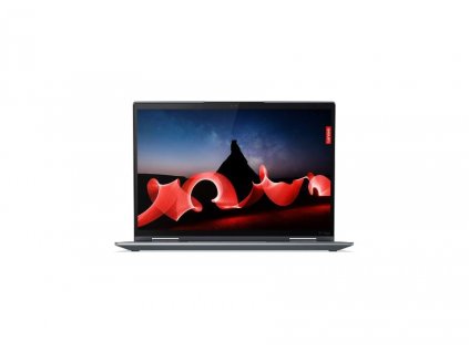 Lenovo ThinkPad X1 Yoga G8 Storm Grey (21HQ004TCK) (21HQ004TCK)