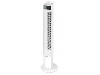 ELDONEX CoolTower sloupový ventilátor, bílý (ESF-9030-WH)