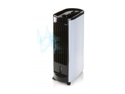 DOMO DO156A Mobilní ochlazovač vzduchu s ionizátorem (DO156A)