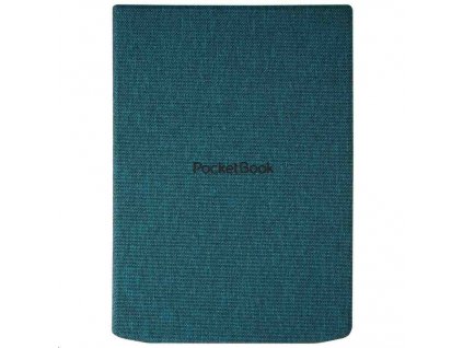 PocketBook pouzdro Flip pro InkPad Color2, InkPad 4, zelené