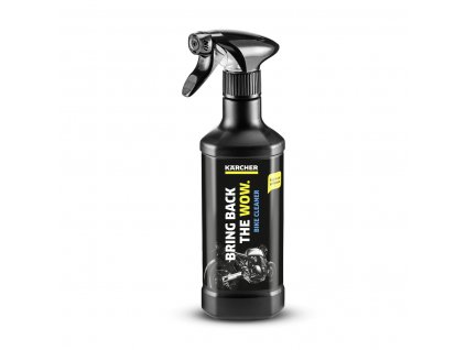 Kärcher Čistící prostředek na kola a motorky 3 V 1, 500ml