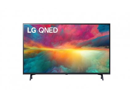 43" LG 43QNED75R (43QNED753RA)