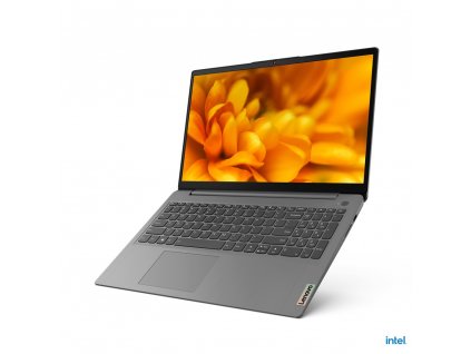 Lenovo IdeaPad 3 15ITL6 Arctic Grey (82H803H3CK) (82H803H3CK)