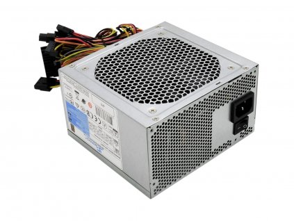 Seasonic SSP-600ET2 Bronze - 600W