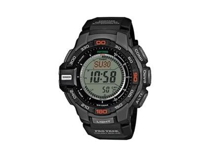 Casio PRG-270-1ER Pánské digitální náramkové hodinky (15037096)
