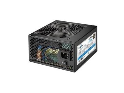 EUROCASE Eco+ 350W, 120mm, 80+ Bronze