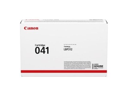 Canon CRG-041 (0452C002)