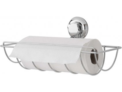 Compactor Držák na kuchyňské role Bestlock - bez vrtání, 33 x 17,3 x 14,5 cm