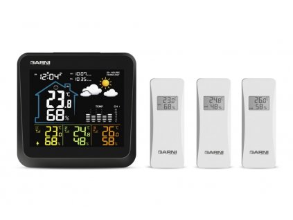 Meteorologická stanice GARNI 502 (GARNI 502)