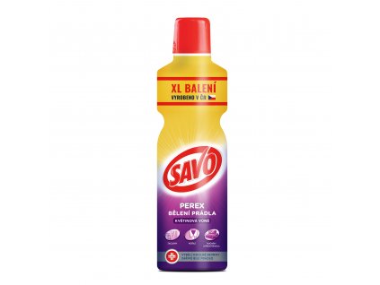 Savo Perex Vůně květin, 1 l