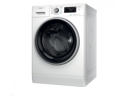 Whirlpool FFB 7459 BCV CS (FFB 7459 BCV CS)