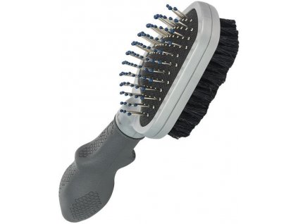 FURminator kartáč Dual Brush pro psy (4048422141310)