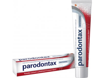 Parodontax Whitening 75 ml (5999518582175)