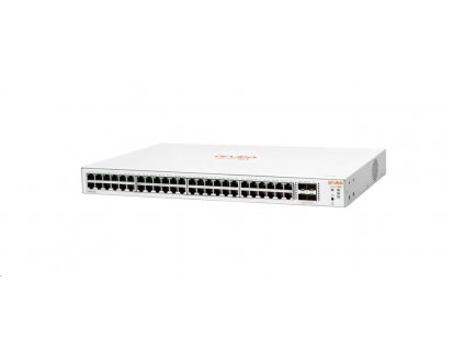 Aruba IOn 1830 48G 4SFP Switch (JL814A) (JL814A)