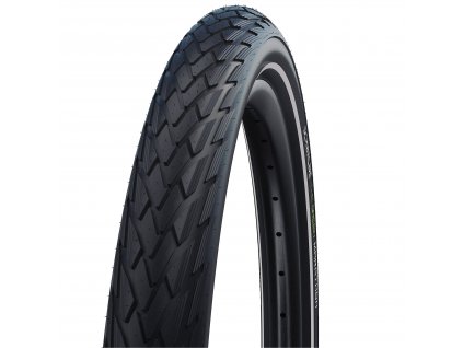 Schwalbe plášť Green Marathon  55-622 AddixEco GreenGuard reflexní pruh (11159398)