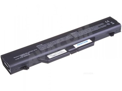 AVACOM baterie HP ProBook 4510s, 4710s, 4515s series Li-Ion 10,8V 5200mAh/56Wh (NOHP-PB45s-806)