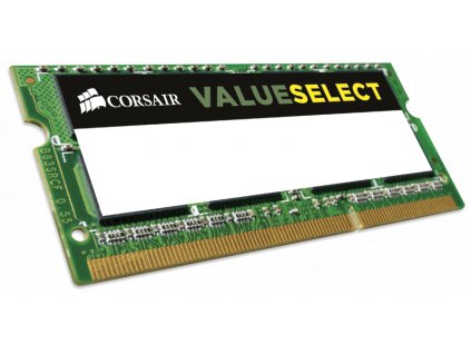 Corsair 8GB DDR3L 1600MHz CL11 (CMSO8GX3M1C1600C11)