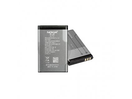 Nokia BL-5C 1020 mAh (8592118001618)