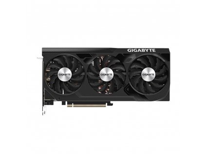GIGABYTE GeForce RTX 4070 Ti WF3 OC 12G (GV-N407TWF3OC-12GD)