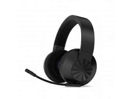 Lenovo Legion H600 Wireless Gaming Headset černá (GXD1A03963)