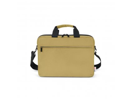 DICOTA BASE XX Slim Case 13-14.1" Camel Brown
