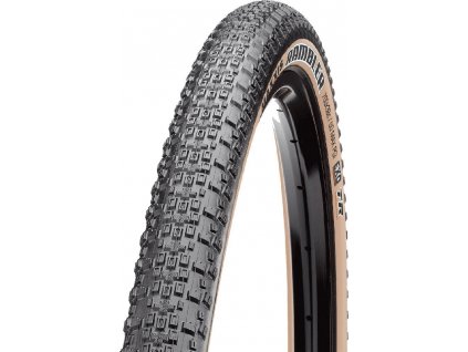 Plášť MAXXIS Rambler kevlar 700x40C 60 TPI EXO/TR/TANWALL (00080015)