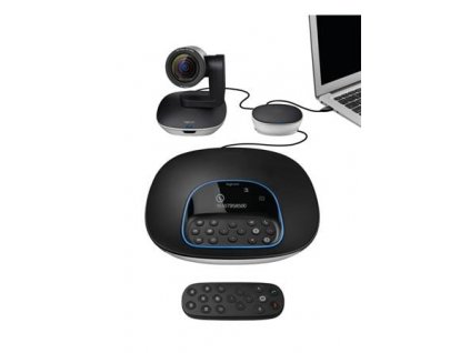 Logitech ConferenceCam Group (960-001057)