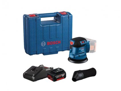 Bosch GEX 185-Li Professional (0.601.3A5.021) (0.601.3A5.021)