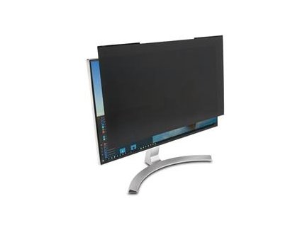 Kensington MagPro™ pro monitor 23“ (16:9), dvousměrný, magnetický, odnímatelný (K58355WW)