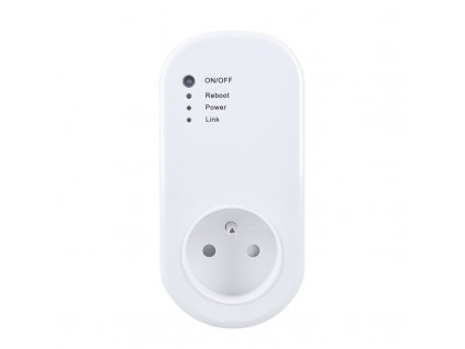 Solight Smart WIFI měřič spotřeby el. energie (DT28)