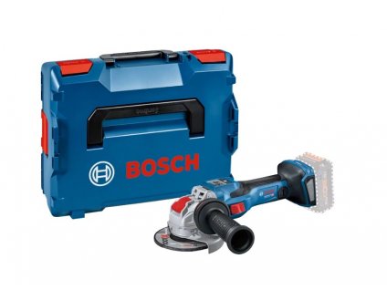 Bosch GWX 18V-15 SC (X-LOCK) (solo) Professional (0.601.9H6.500) (0.601.9H6.500)