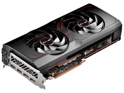 Sapphire Radeon PULSE RX 7700 XT GAMING (11335-04-20G)