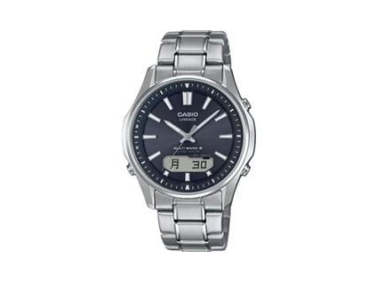 Casio LCW-M100TSE-1A Pánské náramkové hodinky (15047687)