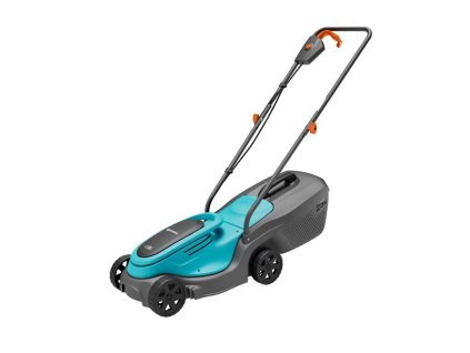 Gardena 14630-55 akumulátorová sekačka PowerMax 30/18V P4A bez akumulátoru (14630-55)