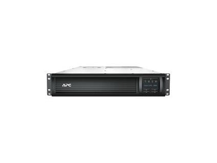 APC Smart-UPS 3000VA LCD RM 2U 230V with Net. Card (SMT3000RMI2UNC)