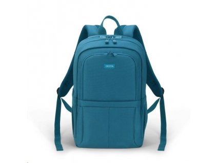 DICOTA Eco Backpack SCALE 13-15.6 blue (D31735)
